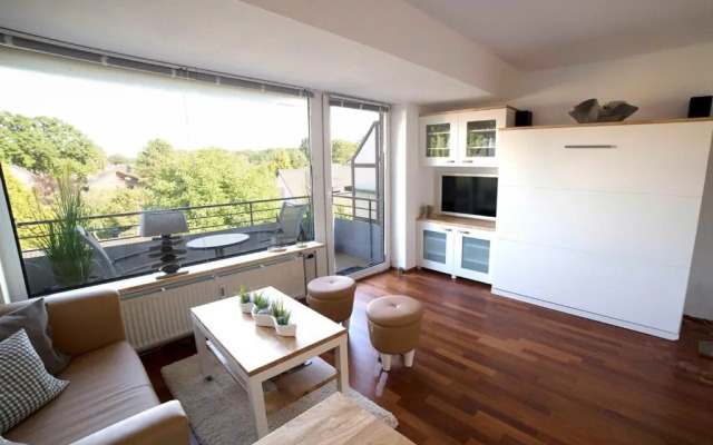 _DKK1a_ Ferienwohnung Strandelfe_