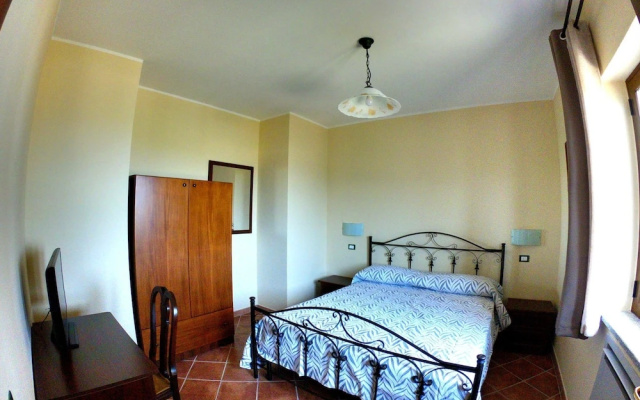Masseria Petrella