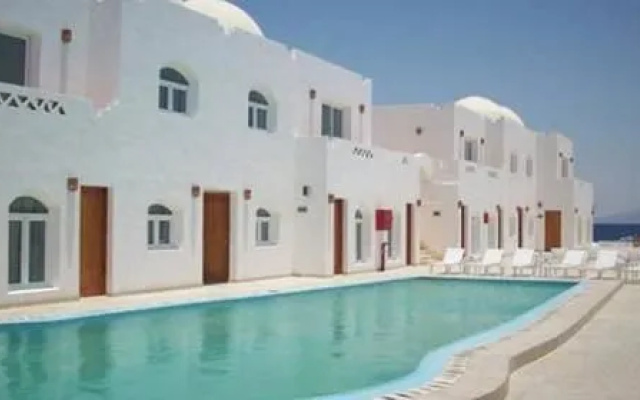 Rocketa Hotel Dahab