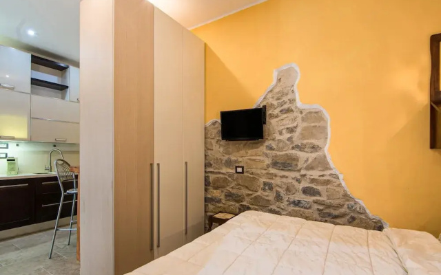 Studio Apartment in San Sepolcro