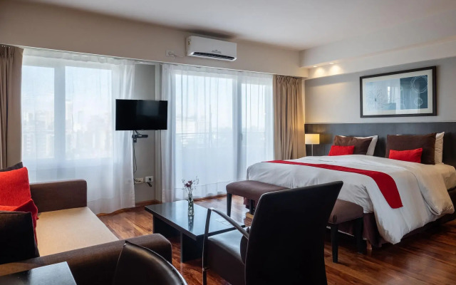 Urban Suites Recoleta Boutique Hotel