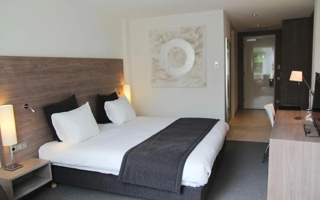 Sanadome Hotel & Spa Nijmegen