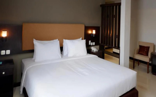 Grage Hotel Malang