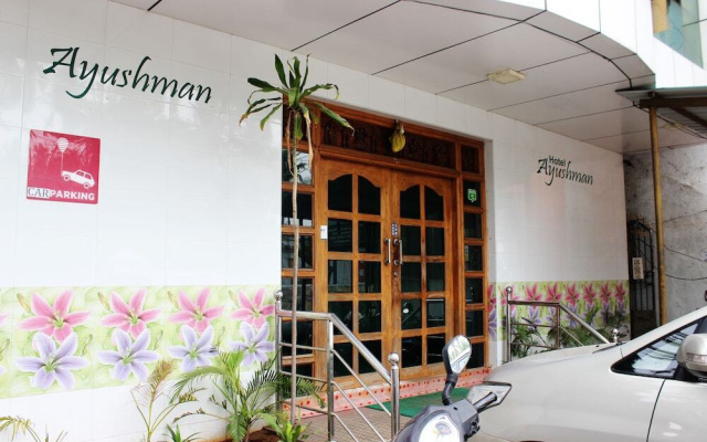 Ayushman