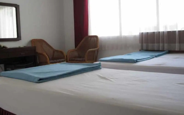 Hotel Tosari