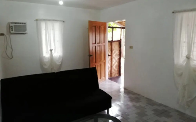Stevrena Cottages