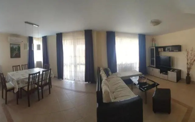 Sani Holiday Village