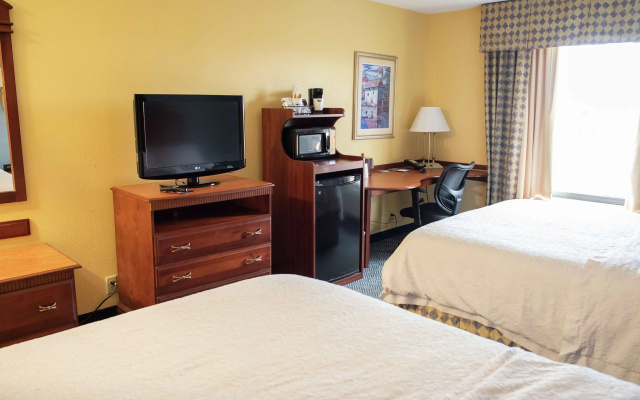 Hampton Inn Lebanon