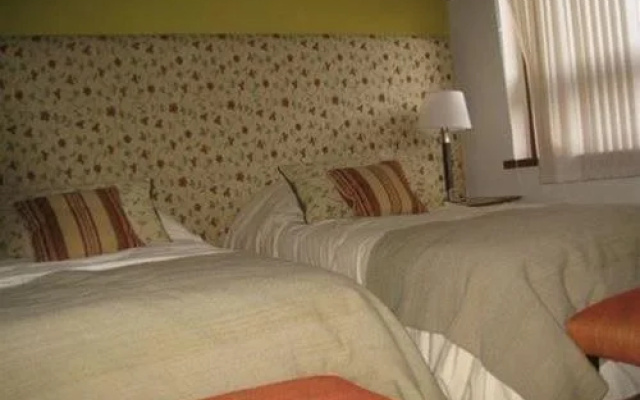 Arelauquen Lodge, A Tribute Portfolio Hotel