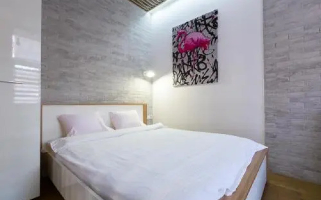 Apartment on Svobody avenue 22/17a