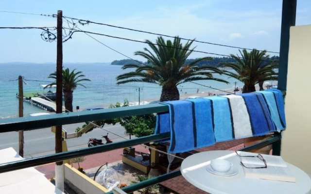 Costa Hotel