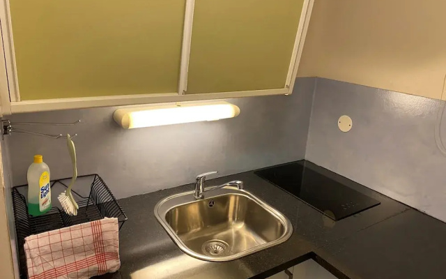 Førde Sommarhotell