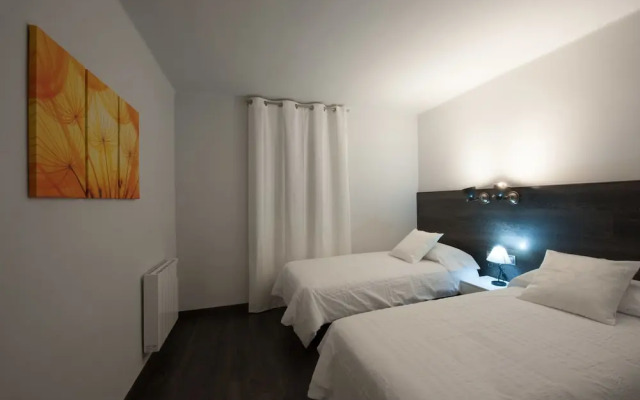 Apartamento LA VALL