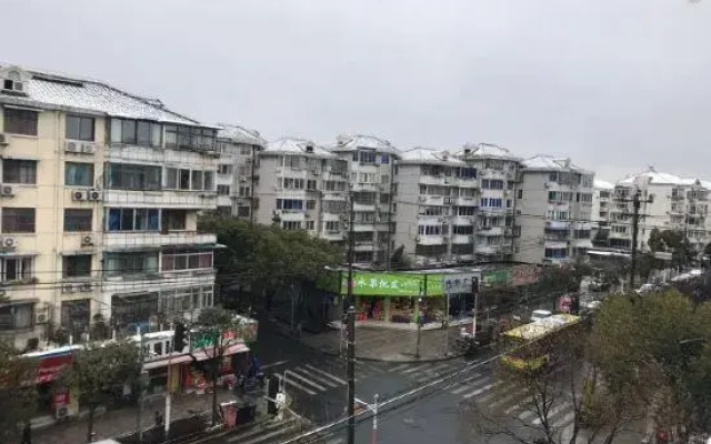 Jujia Hostel