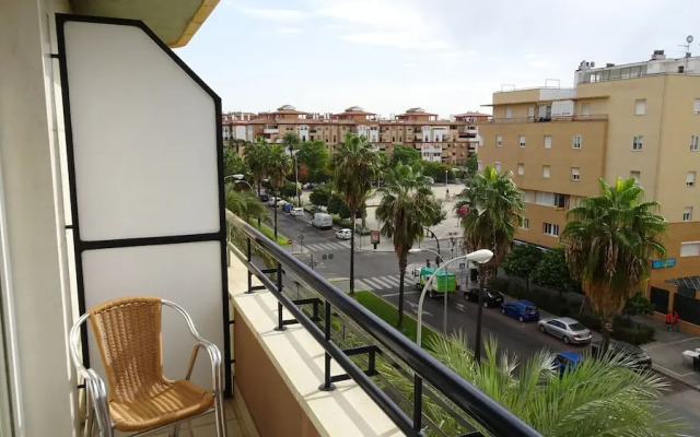 Piso Exclusivo en Zona Residencial. MANOLETE