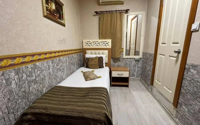 Vatan Otel