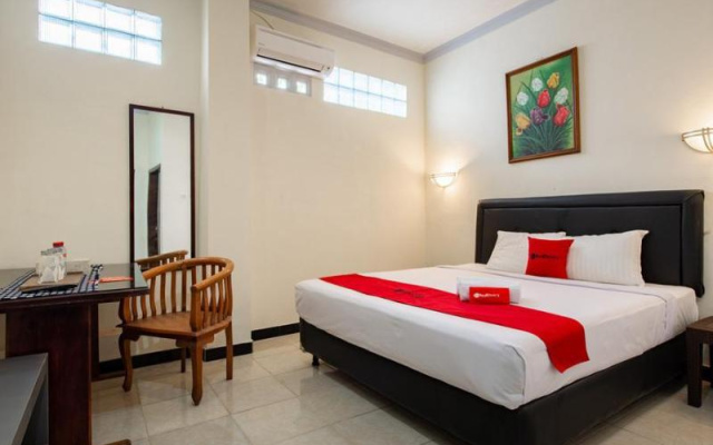 Formerly RedDoorz Plus near Balai Kota Batu 2