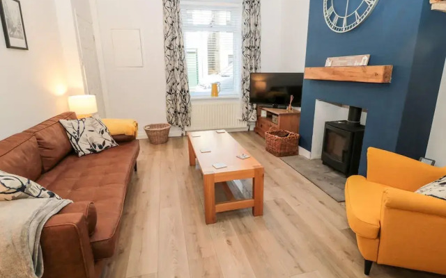 Myrtle Cottage