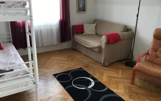 Gävle Bed & Breakfast