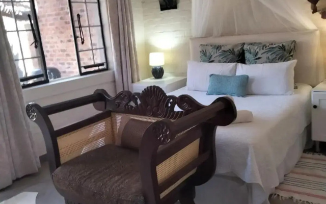 Kruger KayaLakho