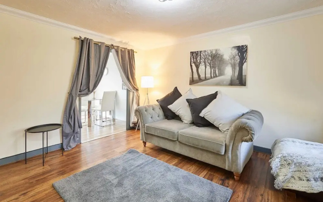 Host Stay Venture Park Villas
