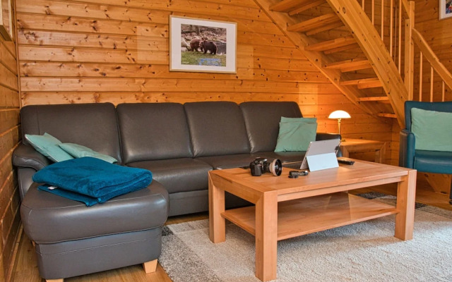 This is Your House to Stay for Holidays