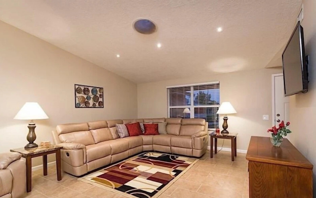 On the 11th Green By Signature Vacation Rentals