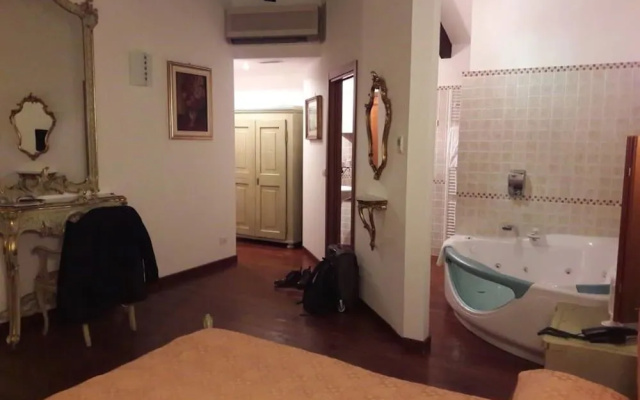 Il Vagabondo