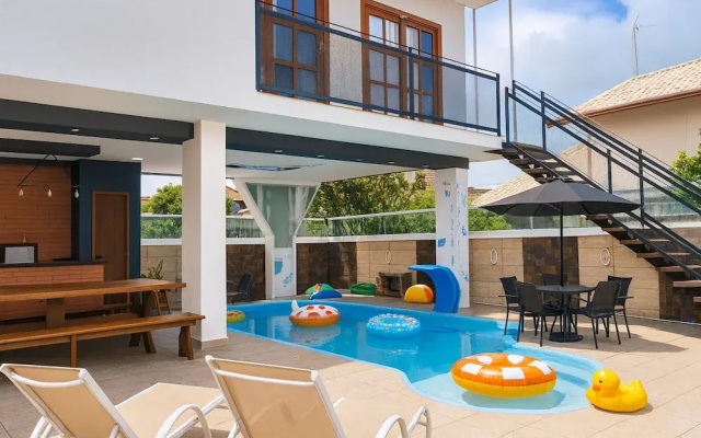 Hotel Pousada Litorânea