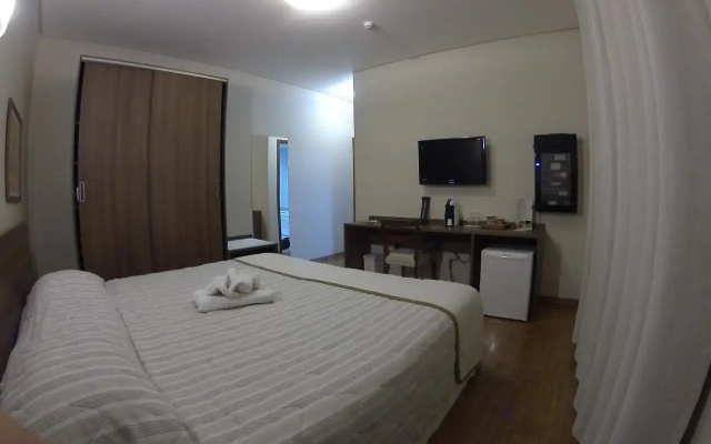 Hotel Serra de Jundiaí