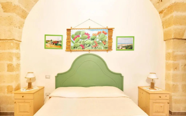 2168 Casa Meridiana