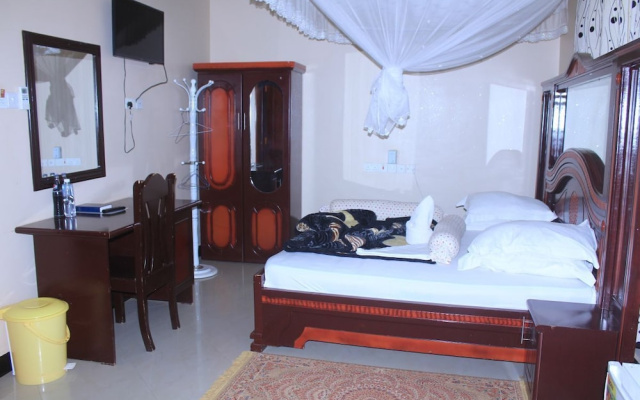 Kifa Best Point Hotel