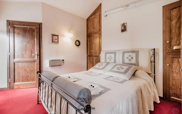 Il Dolce Rifugio. Piazza principale di Leonessa