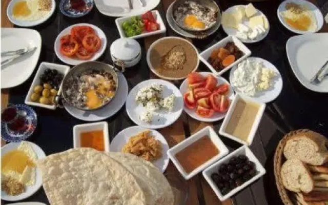 شقق فاخرة للاجار