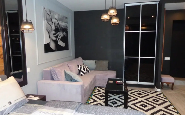 Baseina Apartments
