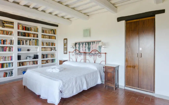 Casale Cipressi