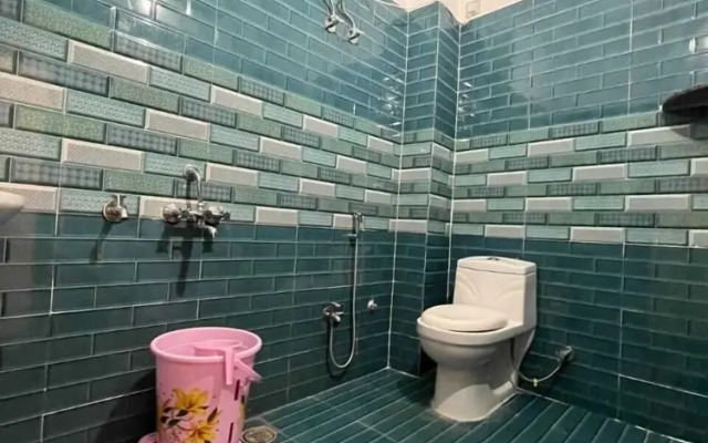 Suryavansham Guest House