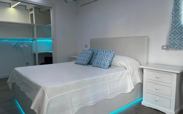Palmasera Bed & Breakfast