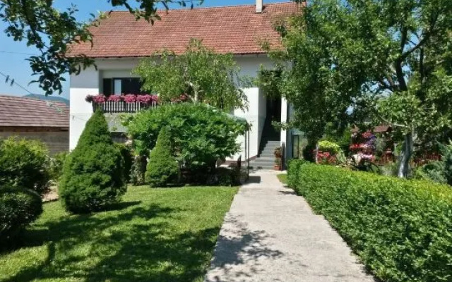 Guesthouse Pavličić