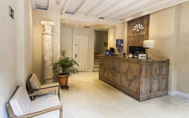Hotel Boutique Elvira Plaza