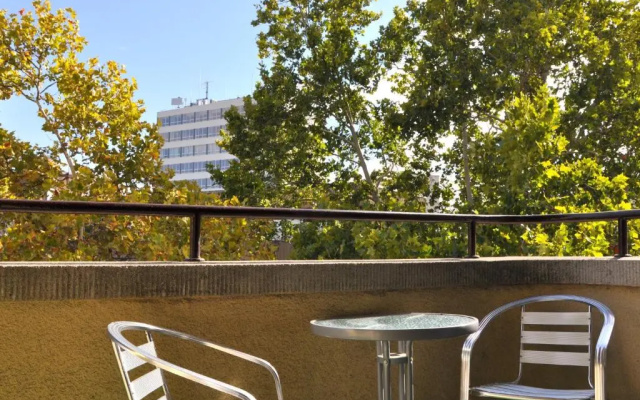 Family Buda Apartment