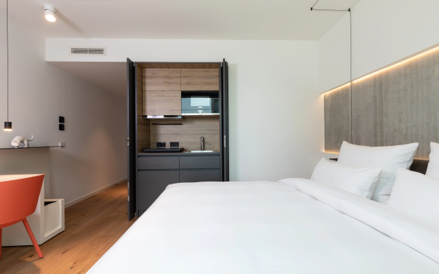 KPM Hotel & Residences Berlin, a Member of Design Hotels