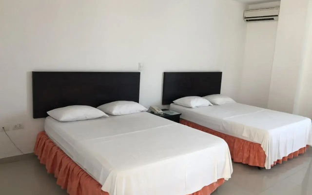 Hotel Via 40