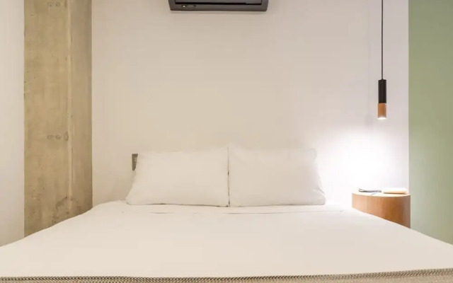 Bright 3BR in Laureles Medell n