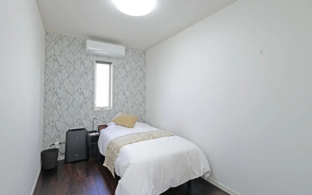 Ocean Villa Tokunoshima