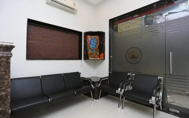 Hotel Delhi Delight By OYO Rooms