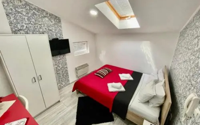 Apartments Strk Aleksandra