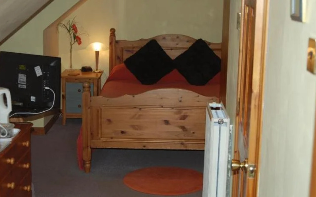 Ardlochay Lodge
