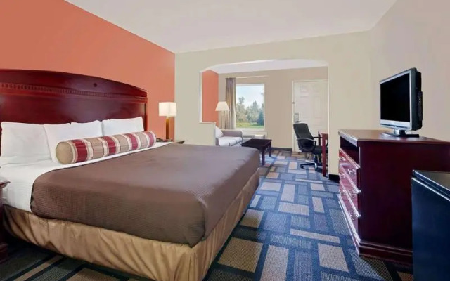 Executive Inn Dumas