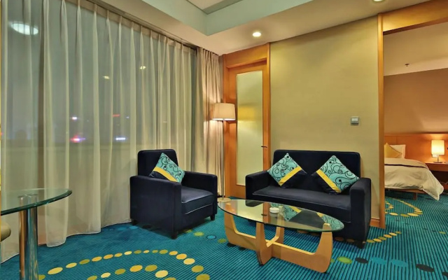 CYTS Shanshui Trends Hotel Shenyang Fulihua
